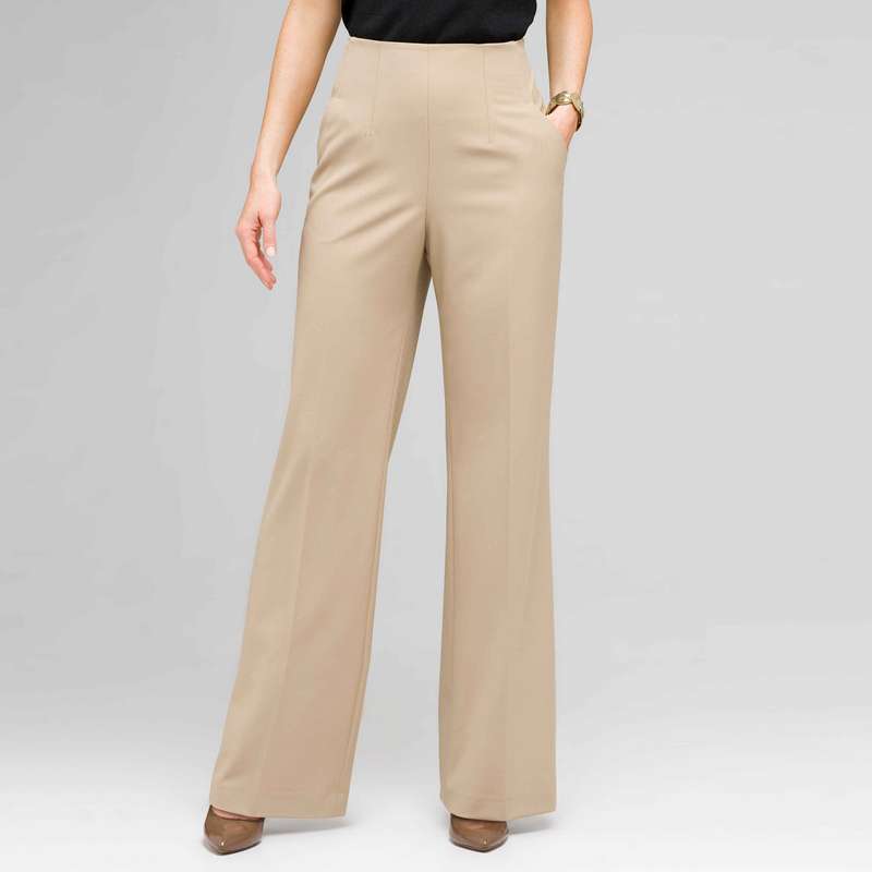 High Waist Pant, New Rattan, large image number 0